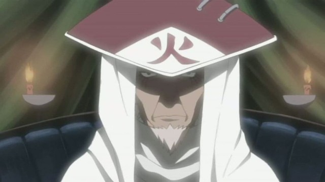 Chân dung lão hóa của 5 nhân vật sống lâu bậc nhất Naruto, phiên bản từ trẻ đến già khác nhau một trời một vực - Ảnh 5.