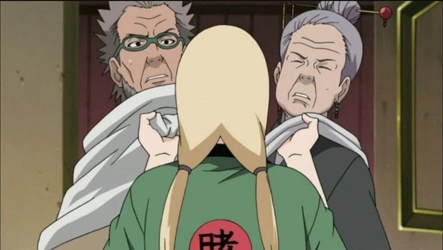 Chân dung lão hóa của 5 nhân vật sống lâu bậc nhất Naruto, phiên bản từ trẻ đến già khác nhau một trời một vực - Ảnh 7.
