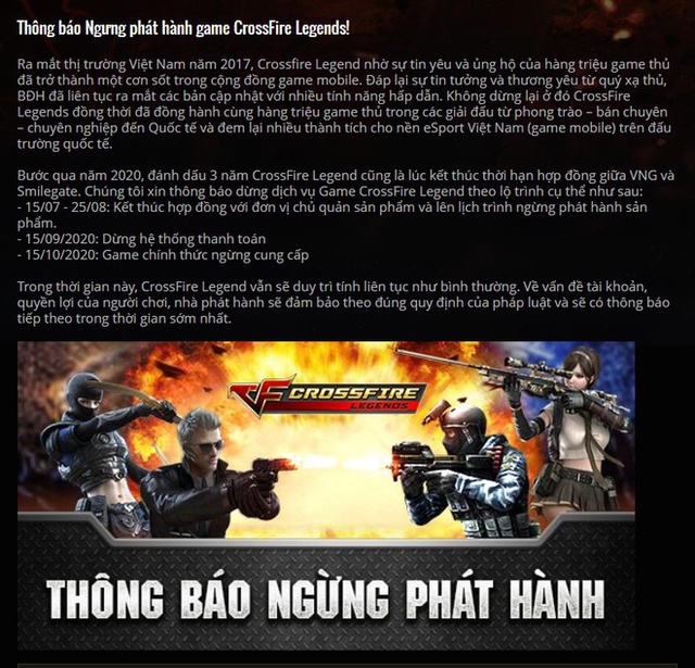 Đúng 1 năm trước, bom tấn tai tiếng nhất game Việt đóng cửa, để lại nghi án hút máu chấn động lịch sử - Ảnh 1.