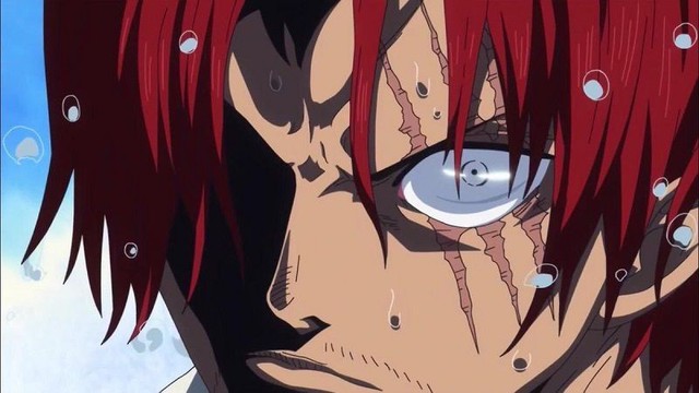 5 thông tin thú vị về Tứ Hoàng Shanks không phải được tiết lộ trong manga One Piece - Ảnh 1.