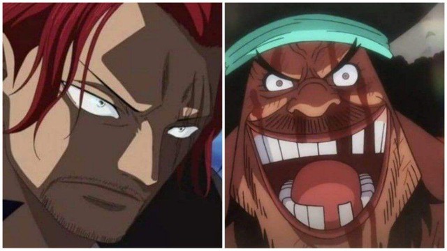 5 thông tin thú vị về Tứ Hoàng Shanks không phải được tiết lộ trong manga One Piece - Ảnh 2.