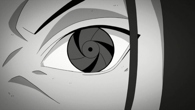 Đây là 13 hình dạng của con mắt Mangekyou Sharingan đã xuất hiện trong Naruto và Boruto - Ảnh 12.