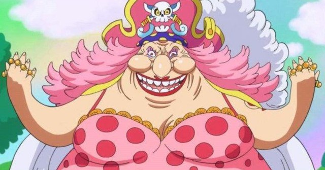 One Piece: Các Tứ Hoàng đáng sợ nhất khi nào? Riêng Kaido thì bản thân sự tồn tại của hắn đã đáng sợ rồi! - Ảnh 3.