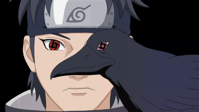Đây là 13 hình dạng của con mắt Mangekyou Sharingan đã xuất hiện trong Naruto và Boruto - Ảnh 5.