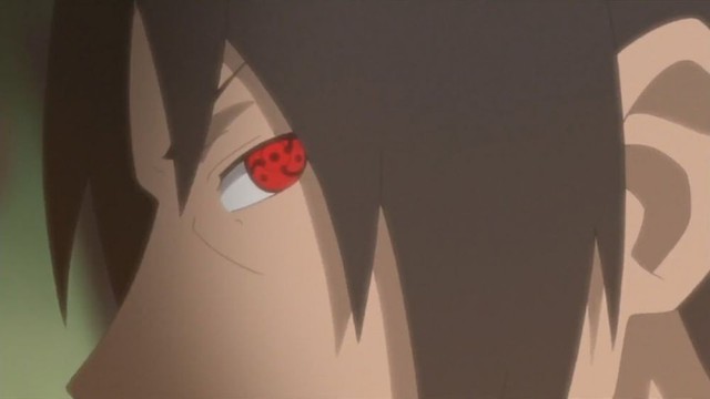 Đây là 13 hình dạng của con mắt Mangekyou Sharingan đã xuất hiện trong Naruto và Boruto - Ảnh 6.