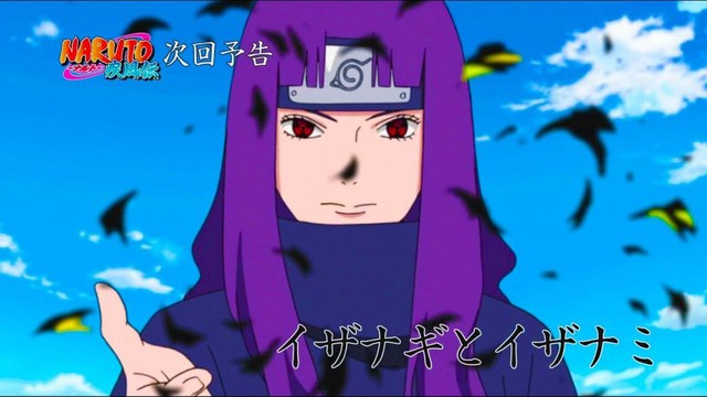 Đây là 13 hình dạng của con mắt Mangekyou Sharingan đã xuất hiện trong Naruto và Boruto - Ảnh 10.