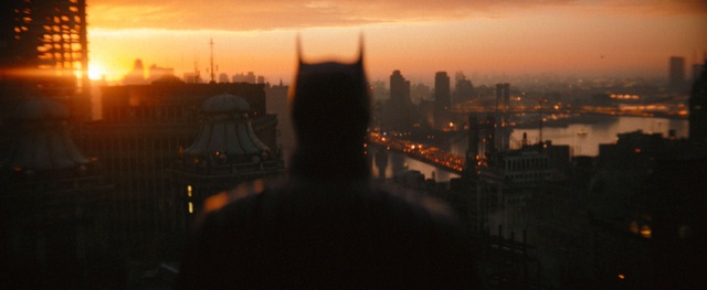 Bom tấn nhà DC The Batman hé lộ trailer mới: Đen tối và bạo lực với những cảnh quay nghẹt thở - Ảnh 7.