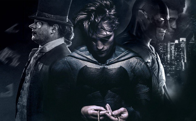 Bom tấn nhà DC The Batman hé lộ trailer mới: Đen tối và bạo lực với những cảnh quay nghẹt thở - Ảnh 8.