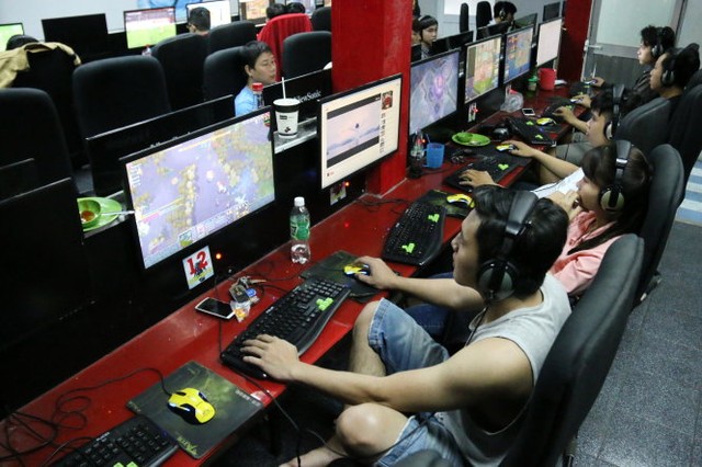 Event nhiều, đồ họa dễ nhìn và những yếu tố cấu thành nên một tựa game online hoàn hảo trong mắt game thủ Việt - Ảnh 2.