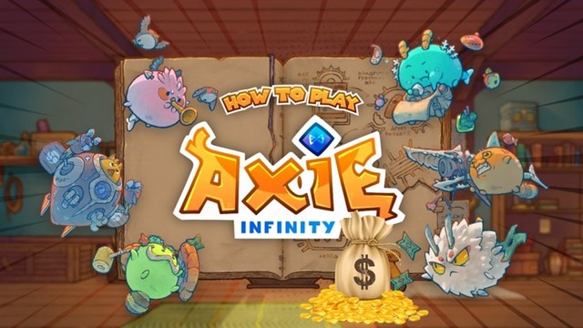 Axie Infinity khai tử tài khoản rank thấp, người chơi hệ cày tiền qua ngày nguy to? - Ảnh 2.