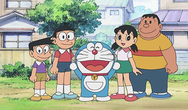 Doraemon: Đang yên lành bỗng dưng Shizuka bị các fan lật tẩy 5 hành vi khiến các chàng trai phải tránh xa - Ảnh 2.