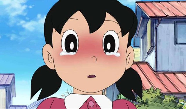 Doraemon: Đang yên lành bỗng dưng Shizuka bị các fan lật tẩy 5 hành vi khiến các chàng trai phải tránh xa - Ảnh 3.
