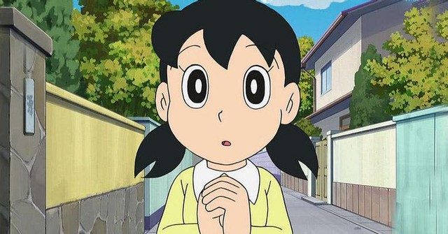 Doraemon: Đang yên lành bỗng dưng Shizuka bị các fan lật tẩy 5 hành vi khiến các chàng trai phải tránh xa - Ảnh 4.