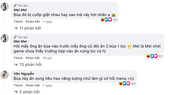 Liên tục ám chỉ mình là bùa Liên Quân, nữ streamer khiến người đi rừng chỉ muốn “ăn ngay - Ảnh 3.