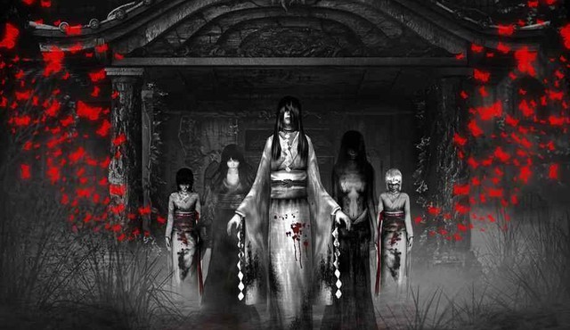 20 game kinh dị hay nhất mùa Halloween, chơi xong bạn sẽ không dám đi ngủ (P1) - Ảnh 2.