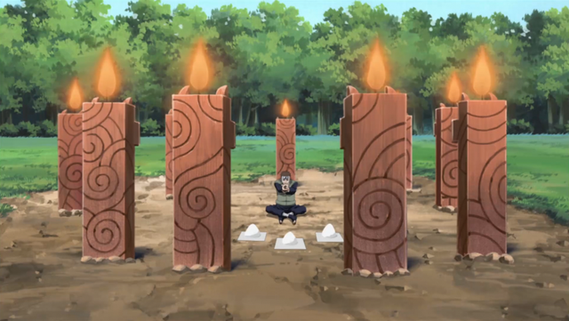 Người nhân tạo và 7 thí nghiệm thành công của thiên tài Orochimaru trong Naruto và Boruto - Ảnh 3.