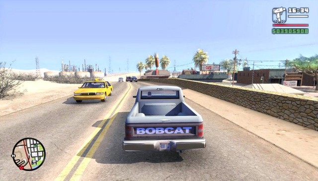 Bộ ba game GTA Remastered sẽ giữ nền đồ họa từ năm 2000, chỉ nâng cấp nhỏ về gameplay - Ảnh 4.