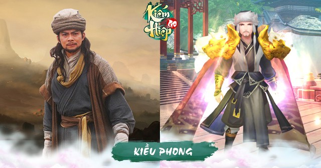 Phục vụ duy nhất thị trường Việt, Kiếm Hiệp GO được đặt hàng những gì để trở thành game chiến thuật Kim Dung chuẩn vị nhất trước nay? - Ảnh 5.