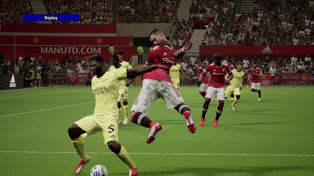 CĐM thuyết âm mưu Konami cố tình dìm eFootball trên PC/Console để tập trung hút máu nền tảng màu mỡ này - Ảnh 2.