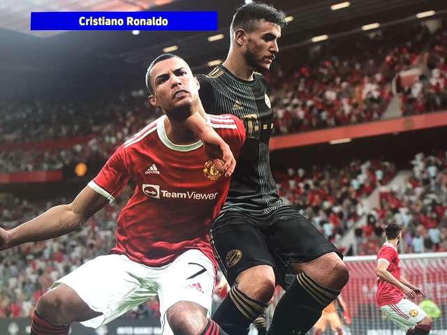 CĐM thuyết âm mưu Konami cố tình dìm eFootball trên PC/Console để tập trung hút máu nền tảng màu mỡ này - Ảnh 5.