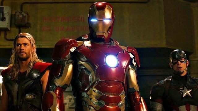 Tính đến Avengers: Endgame, đây là 7 bộ giáp mạnh nhất của Iron Man - Ảnh 2.