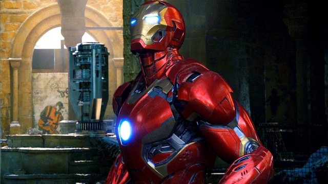 Tính đến Avengers: Endgame, đây là 7 bộ giáp mạnh nhất của Iron Man - Ảnh 4.