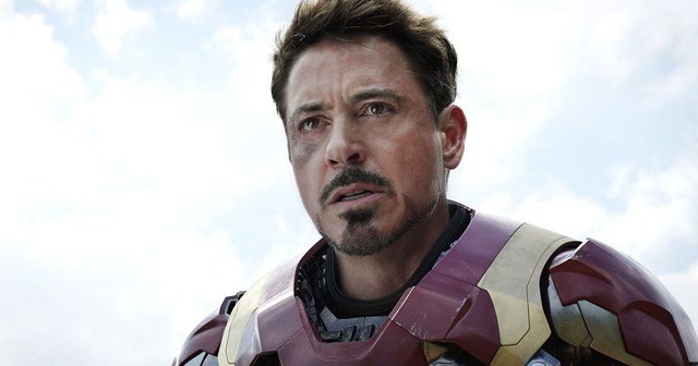 Tính đến Avengers: Endgame, đây là 7 bộ giáp mạnh nhất của Iron Man - Ảnh 6.