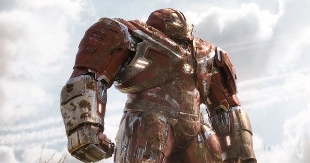 Tính đến Avengers: Endgame, đây là 7 bộ giáp mạnh nhất của Iron Man - Ảnh 5.