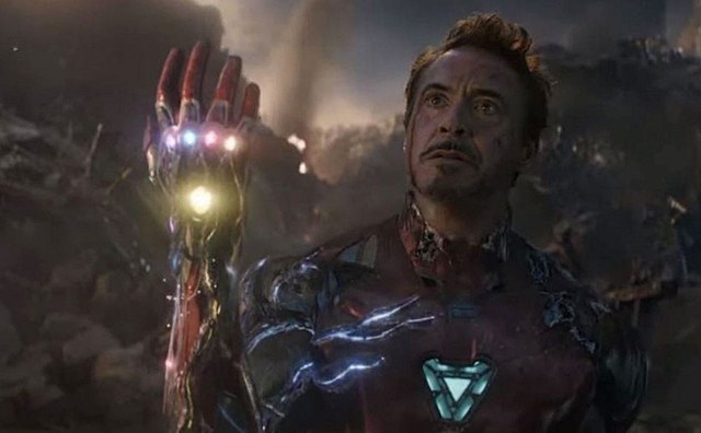 Tính đến Avengers: Endgame, đây là 7 bộ giáp mạnh nhất của Iron Man - Ảnh 7.