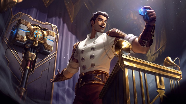 Riot tung ra dòng trang phục theo series Arcane, nhưng game thủ chỉ thắc mắc rồi Caitlyn của chúng tôi đâu? - Ảnh 3.