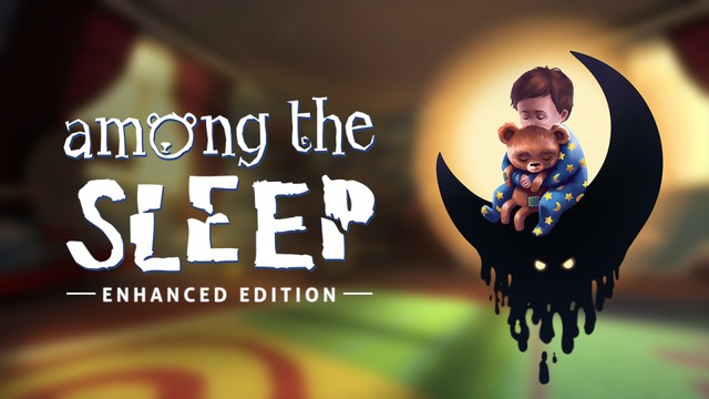 Among the Sleep, game miễn phí khiến người chơi vừa kinh sợ, vừa xúc động đến phát khóc - Ảnh 2.
