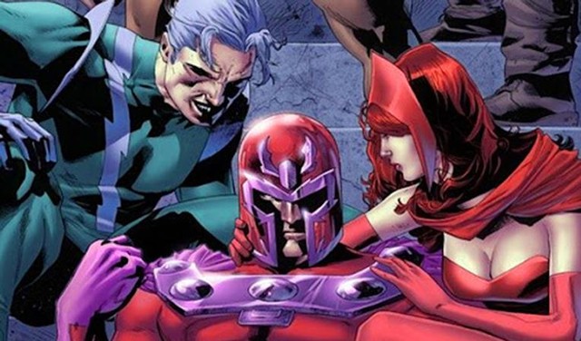 5 siêu anh hùng Marvel có cha mẹ là nhân vật phản diện, trùm cuối kéo cả tổ chức để chiến đấu với người thân - Ảnh 4.