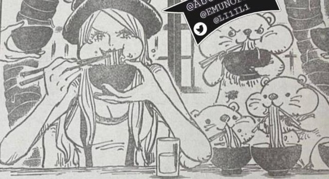 Spoil chi tiết One Piece chap 1029: “Thánh hack mạng” Hawkins bị đánh bại, Kid đối đầu Big Mom - Ảnh 1.