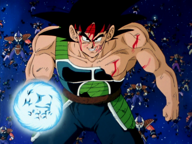 Dragon Ball Super 77: Chính Goku đã đánh thức lòng nhân từ của Bardock nên mẹ con Granolah mới được cứu - Ảnh 5.