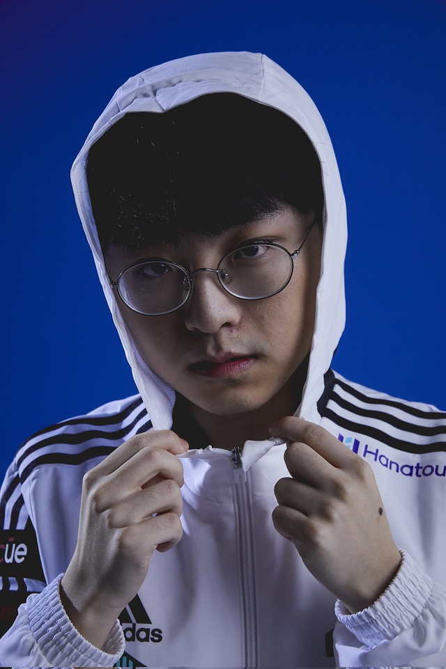 Sau Faker, ShowMaker trở thành tuyển thủ LMHT thứ 2 được bầu chọn top 100 người có sức ảnh hưởng nhất tại Hàn Quốc - Ảnh 1.