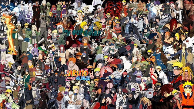 Top 7 anime có số lượng nhân vật khổng lồ, đến fan cũng không nhớ nổi - Ảnh 6.