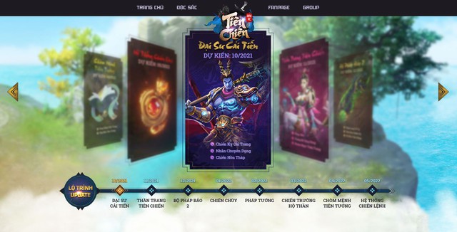Đã yêu thích game nhập vai PC, nhất định không thể bỏ lỡ tựa game sắp ra mắt này - Ảnh 5. Đã yêu thích game nhập vai PC, nhất định không thể bỏ lỡ tựa game sắp ra mắt này - Ảnh 5.