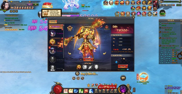 Đã yêu thích game nhập vai PC, nhất định không thể bỏ lỡ tựa game sắp ra mắt này - Ảnh 2. Đã yêu thích game nhập vai PC, nhất định không thể bỏ lỡ tựa game sắp ra mắt này - Ảnh 2.