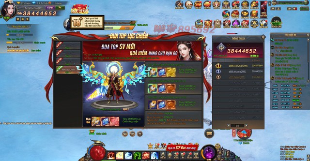 Đã yêu thích game nhập vai PC, nhất định không thể bỏ lỡ tựa game sắp ra mắt này - Ảnh 3. Đã yêu thích game nhập vai PC, nhất định không thể bỏ lỡ tựa game sắp ra mắt này - Ảnh 3.