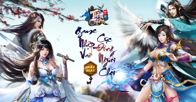 Đã yêu thích game nhập vai PC, nhất định không thể bỏ lỡ tựa game sắp ra mắt này - Ảnh 1. Đã yêu thích game nhập vai PC, nhất định không thể bỏ lỡ tựa game sắp ra mắt này - Ảnh 1.
