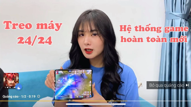 Làm content bẩn suy đồi, 2 streamer giờ đắt show gương mặt đại diện, cơ hội kiếm tiền nhiều hơn trước - Ảnh 4.