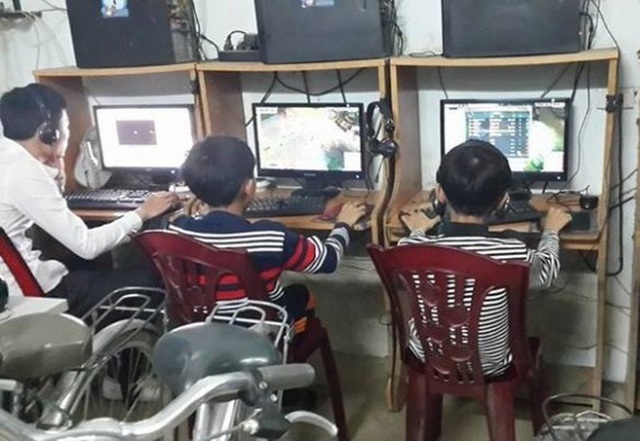 Những ức chế một thời khiến anh em game thủ Việt phát dồ cả lên, giờ có nhớ cũng chỉ biết hoài niệm - Ảnh 4.