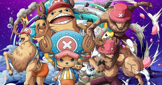 6 công nghệ tinh vi trong One Piece được băng hải tặc Mũ Rơm sử dụng - Ảnh 4.