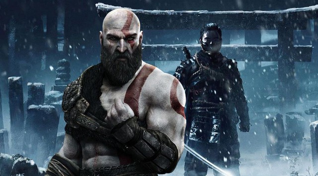 Sau God of War, đến lượt bom tấn Ghost of Tsushima đặt chân lên PC - Ảnh 1.