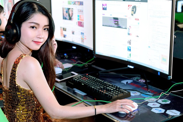 Facebook lần đầu tiên tổ chức thành công giải đấu dành riêng cho nữ game thủ tại Việt Nam - Ảnh 2.
