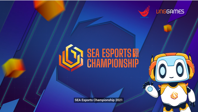 Viresa công bố khởi tranh SEA Esports Championship, giải thể thao điện tử thường niên và chất lượng cao hàng đầu Đông Nam Á - Ảnh 1.