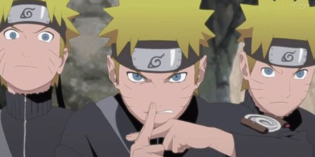 7 chiêu thức trong anime mà fan nào cũng thuộc lòng: Từ Kamehameha cho đến Nhẫn Thuật Naruto - Ảnh 4.