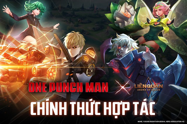 Game thủ Liên Quân lại bị Garena “dắt mũi”, một chiêu thể hiện độ tinh quái và “cáo già” của NPH số 1 VN - Ảnh 1.