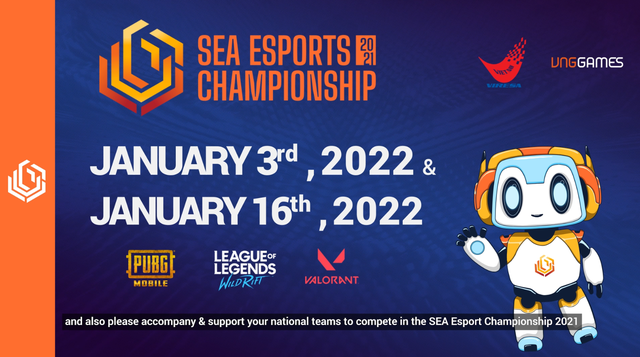 Viresa công bố khởi tranh SEA Esports Championship, giải thể thao điện tử thường niên và chất lượng cao hàng đầu Đông Nam Á - Ảnh 3.