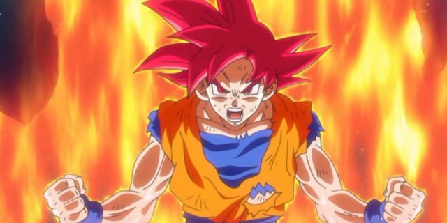 7 chiêu thức trong anime mà fan nào cũng thuộc lòng: Từ Kamehameha cho đến Nhẫn Thuật Naruto - Ảnh 2.